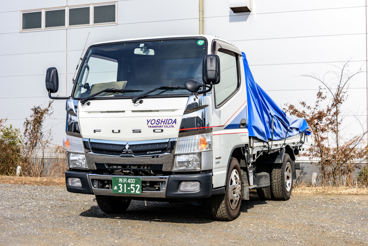 車両写真